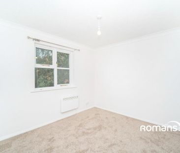1 bedroom flat to rent - Photo 6