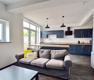 6 bedroom terraced house to rent - Photo 6