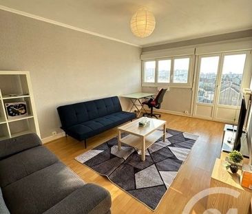 Location Appartement 2 pièces 44m² LA NEUVILLETTE 51100 - Photo 1