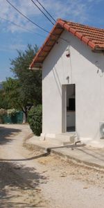 Allauch la ribassiere type2 terrasse, - Photo 3