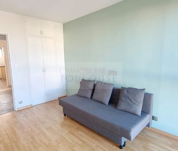 Location Appartement 3 pièces 64m² TOULOUSE 31400 - Photo 4