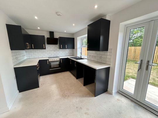 4 bedroom house to rent - Photo 1