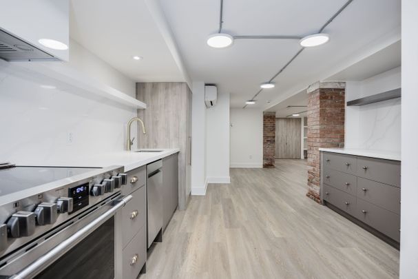 For Lease - 334A Gladstone Avenue Unit# B, Toronto, Ontario - Photo 1