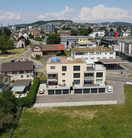 attraktives Studio an zentraler Lage - für vielfältige Nutzungsmöglichkeiten - Photo 3
