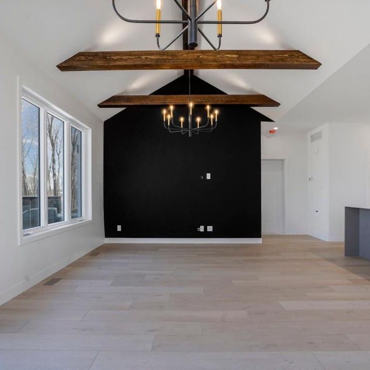 Maison de plain-pied à louer - La Prairie (Zone Rurale) Maison de plain-pied à louer - La Prairie (Zone Rurale) - Photo 1