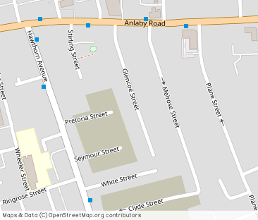 Glencoe Street, Hull, HU3 - Photo 1