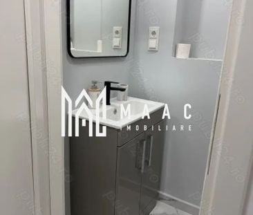 Garsoniera moderna | Parcare proprie | Lift | Zona Lazaret - Fotografie 6