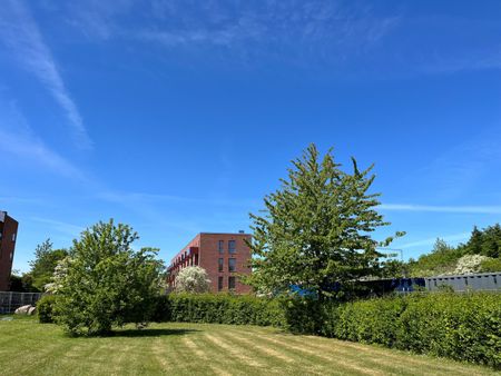 Attraktiv 2-værelses lejlighed, med sydvestvendt altan - Foto 2