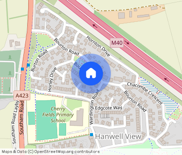 Bourton Road, Banbury, OX16 - Photo 1