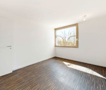 3.5 Zimmer, 66 m², 6. Stock - Photo 2