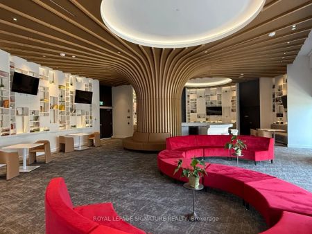 2033 Kennedy Road #1911 - Photo 2