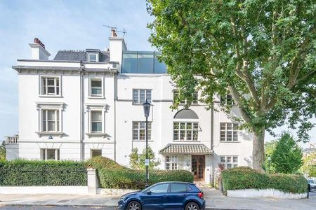 Lansdowne Crescent, Notting Hill, W11 - Photo 3