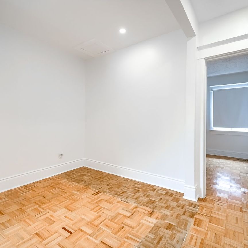 For Lease - 108 Armstrong Avenue Unit# Second, Toronto, Ontario - Photo 1