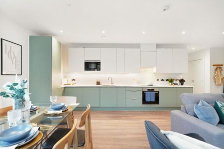 3 bedroom flat to rent - Photo 2