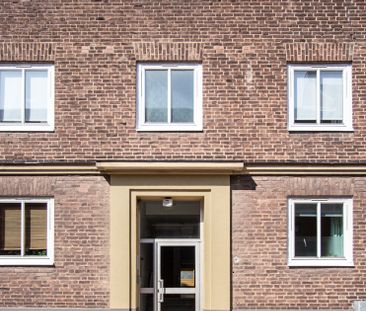 Tranemansgatan 3 - Foto 4