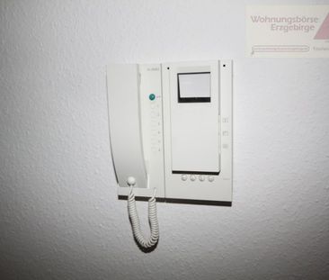 Kleine Wohnung mit großem Balkon - zentral in Annaberg!! - Photo 3