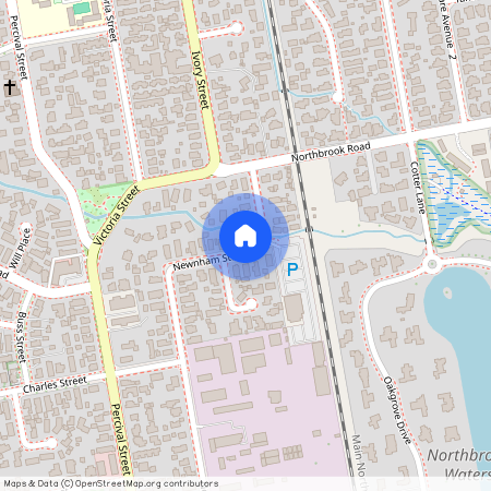 83 Newnham Street, Rangiora, Waimakariri