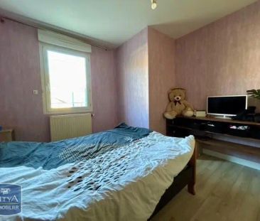 Appartement à louer 3 pièces 65.29m² - Photo 3