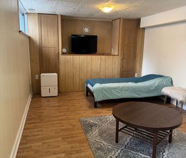 For Lease - 207 Lawrence Avenue Unit# BSMT, Richmond Hill, Ontario - Photo 6