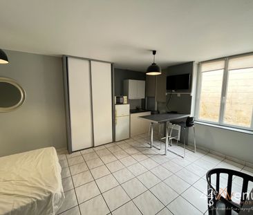 STUDIO A LOUER - Photo 3