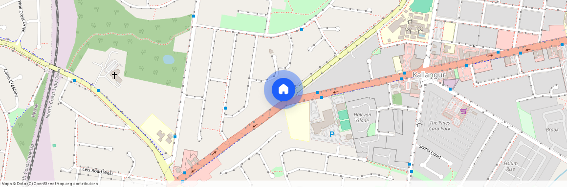 1/3 Old Gympie Road, Qld 4503, Kallangur