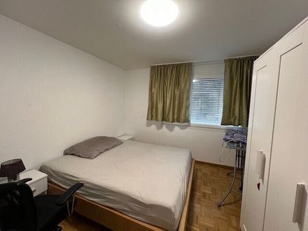 Beautiful 3.5-room apartment on the 4th floor - Photo 3