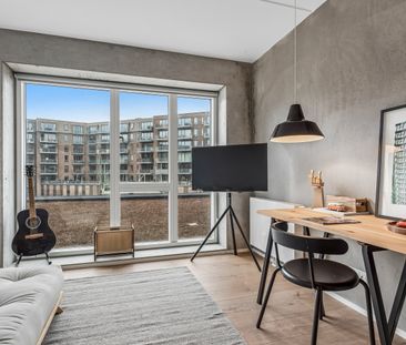 Gammelhavn 44, 6. 55., 7100 Vejle - Photo 3