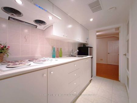 For Lease - 18 Nanaberry Street Unit# Bsmt, Toronto, Ontario - Photo 5