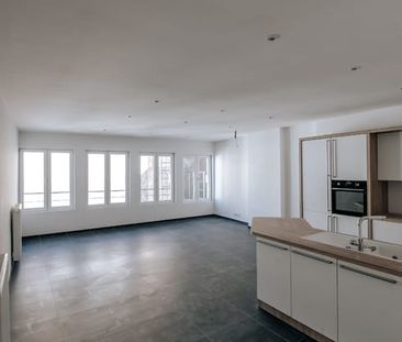 Appartement te huur - Foto 1