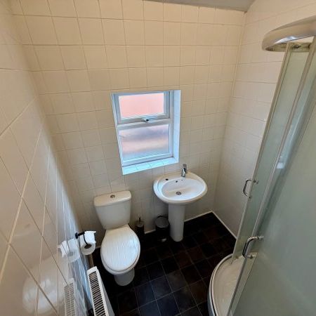 Rectory Road, Loughborough, LE11 - Photo 1