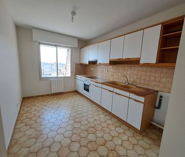 Appartement à louer 2 pièces • 55,07 m2 Limoges - Photo 3