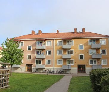 Boothsgatan 8 B - Photo 1