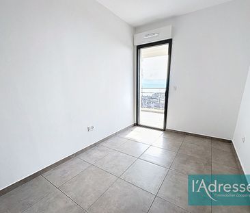 Location appartement 3 pièces, 72.50m², Ajaccio - Photo 1