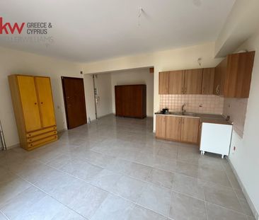 Studio/Γκαρσονιέρα για ενοικίαση Καλλιθέα - Photo 3