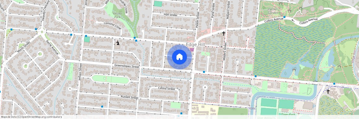 1/9 Glenlea Street, Edge Hill