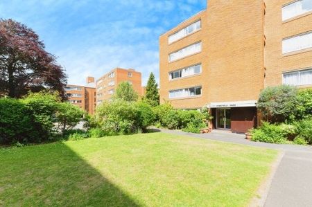 Homefield Park, SM1 - Photo 3