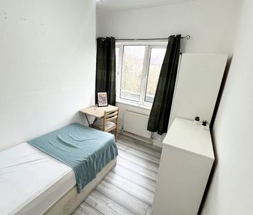 Room in a Shared House, Homefield Road, HA0 - Photo 4