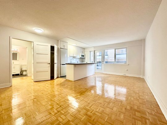 For Lease - 95 Lawton Boulevard Unit# 207, Toronto, Ontario - Photo 1