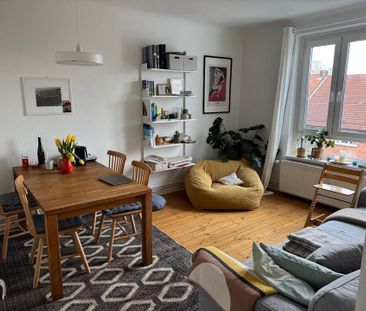 Nachmieter zum 1.4.2026 für helle 3-Zimmer Wohnung gesucht - Foto 4