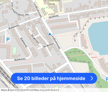 Lindholmsvej 84A, st. th. – 9400 Nørresundby - Foto 1