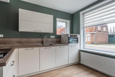 Huis te huur: Kortlandstraat 37 2922 XC Krimpen aan den IJssel - Foto 5