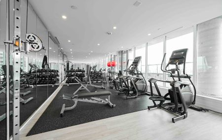 For Lease - 370 MARTHA Street Unit# 2302, Burlington, Ontario - Photo 2