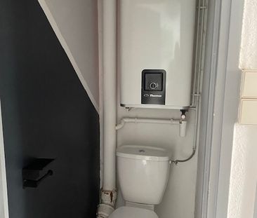 Location Appartement 3 pièces - Photo 5