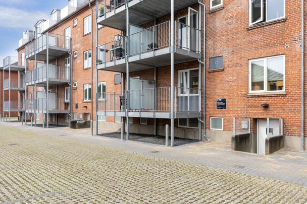 Nørrebrogade 30, 1. th - Photo 1