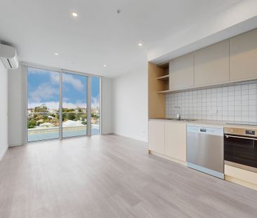 504/27A Peacock Street, Brunswick West VIC 3055 - Apartment For Ren... - Photo 6