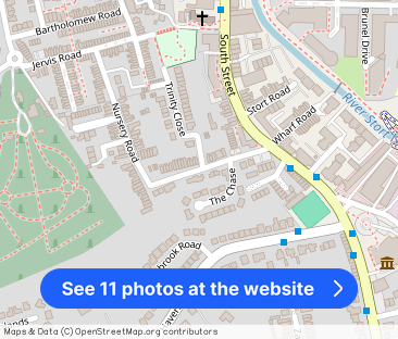 Nursery Road, BISHOP'S STORTFORD - Photo 1