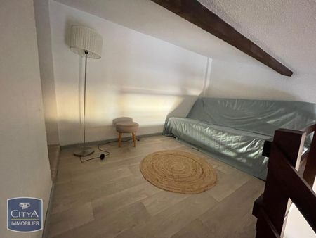 Location Maison 2 pièces 22m² LE BARCARES 66420 - Photo 3