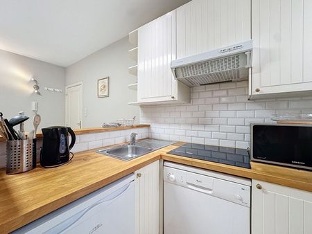 Appartement te huur in Brussel - Photo 5