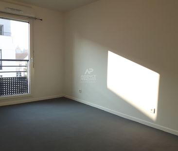 Appartement Saint Ouen L Aumone 3 pièce(s) 61.30 m2 - Photo 2