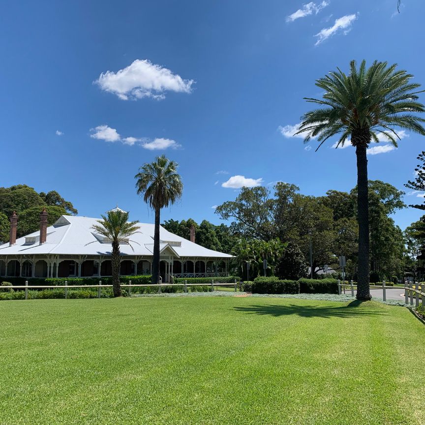 31 Brooks Circuit, Lidcombe NSW 2141 - House For Rent | Domain - Photo 1